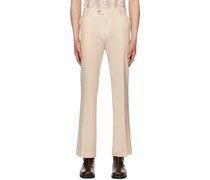 Off-White Ryle Trousers