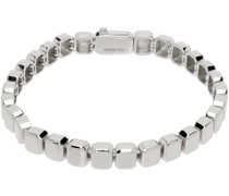 Silver #7942 Bracelet