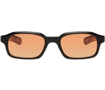 Black Hanky Sunglasses