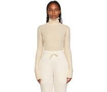 Off-White Omato Turtleneck