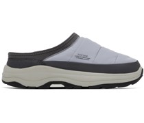 Gray Pepper-LO-AB Loafers