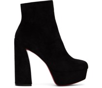 Black Movida 130 Boots