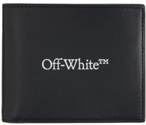 Black Bookish Wallet