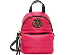 Pink Small Kilia Bag