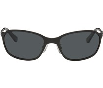Black Paxis Sunglasses