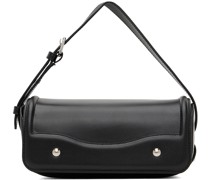 Black Ransel Mini Bag