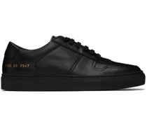 Black BBall Classic Low Sneakers