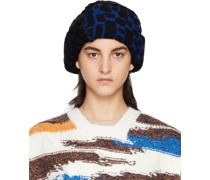 Black Pienz Beanie