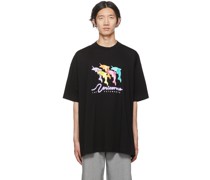 Dolphin Unicorn Tshirt