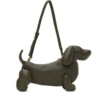 Brown Hector Bag