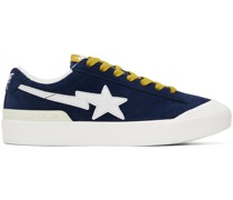 Navy Mad Sta #1 Sneakers
