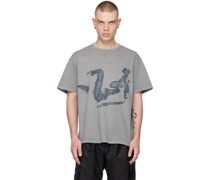 Gray Gaspar T-Shirt