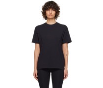 Black Boyfriend Sleep T-Shirt