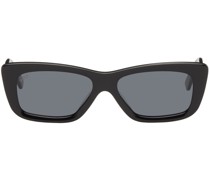 Black Frenzy Sunglasses