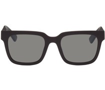 Black Dusk Sunglasses