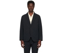 Navy Club Blazer