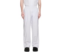Blue Chill Steve Lounge Pants
