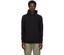 Black Villain Hoodie