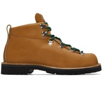 Tan Mountain Trail Boots
