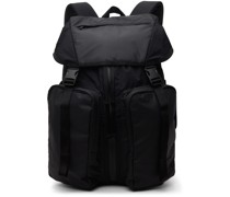Black Blankof Edition Pack 25L Backpack