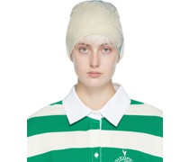 Off-White 2000 Archives Edition Beanie