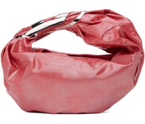 Pink Grab-D S Bag