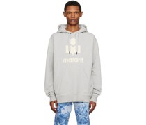 Blue Miley hoodie