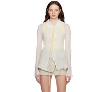 Off-White Floria Blouse