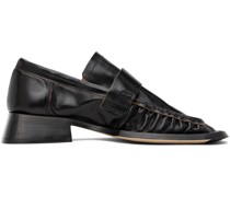 Black Airi Loafers