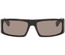 Tortoiseshell Nightlife Sunglasses