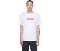 White Maze T-Shirt