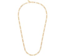 Gold #8552 Necklace