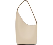 Off-White Demi Lune Bag