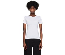 White Classic T-Shirt