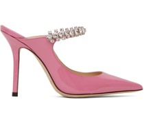 Pink Bing 100 Heels