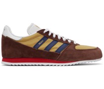 Brown adidas Originals Edition Vintage Runner Sneakers