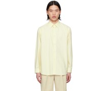 Yellow Finx Shirt