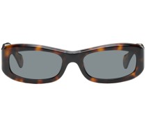 Tortoiseshell Saudade Sunglasses