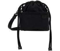 Black Kinto Edition SA-HOU Bag