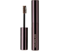 Arch Brow Volumizing Fiber Gel – Warm Brunette