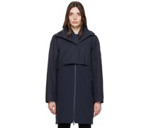 Navy Tiglio Jacket & Vest Set