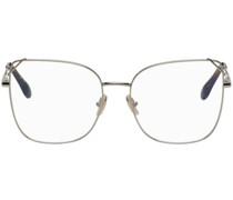 Silver VB2125 Glasses