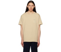 Beige Core T-Shirt