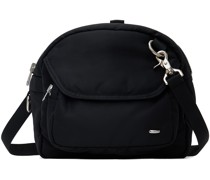 Black Volta Frontpack Bag