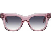 Pink Vita Sunglasses