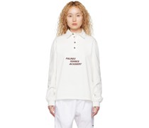 Off-White 'Academy' Rugby Polo
