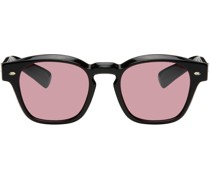 Black Maysen Sunglasses