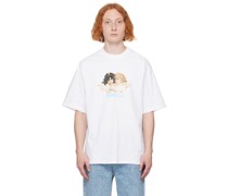 White Angels T-Shirt