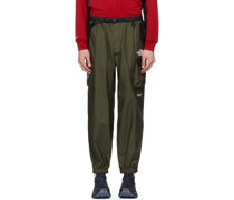 Green The North Face Edition Hike Trousers