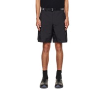Black Nephin Storm Shorts